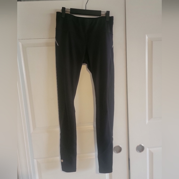 Athleta Women Girls Workout Pants. Worn - Picture 10 of 15